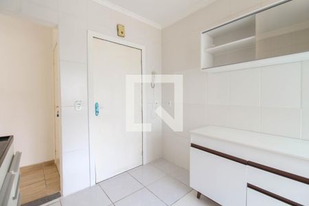 Apartamento à venda com 89m², 2 quartos e 1 vagaCozinha