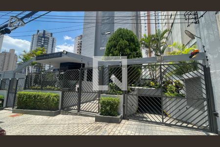 Apartamento à venda com 89m², 2 quartos e 1 vagaFachada do Prédio