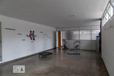 Apartamento à venda com 89m², 2 quartos e 1 vagaÁrea comum - Academia