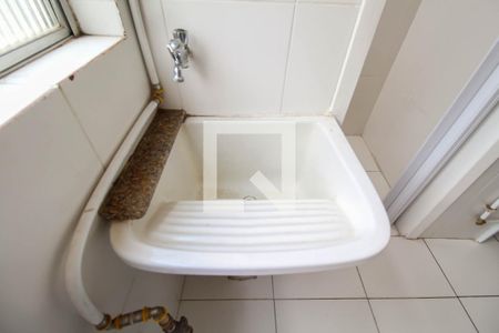 Apartamento à venda com 89m², 2 quartos e 1 vagaÁrea de Serviço