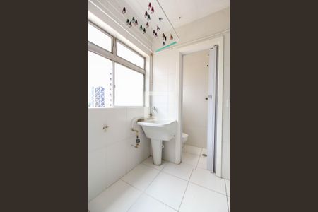 Apartamento à venda com 89m², 2 quartos e 1 vagaÁrea de Serviço