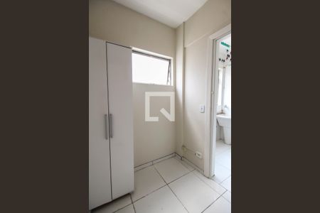 Apartamento à venda com 89m², 2 quartos e 1 vagaQuarto de Serviço