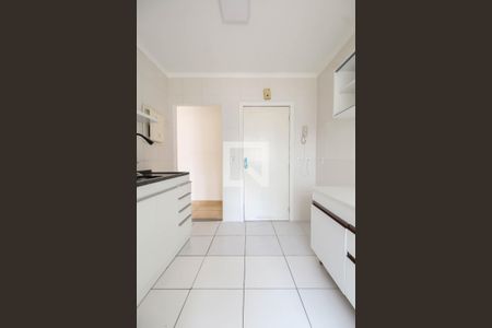 Apartamento à venda com 89m², 2 quartos e 1 vagaCozinha