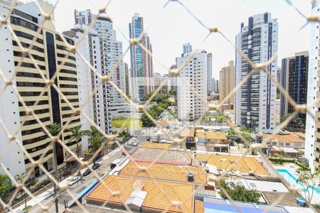 Apartamento à venda com 89m², 2 quartos e 1 vagaVista Área de Serviço