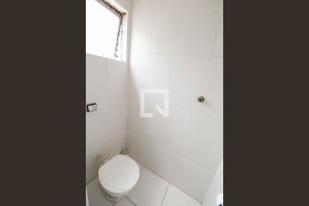 Apartamento à venda com 89m², 2 quartos e 1 vagaBanheiro de serviço