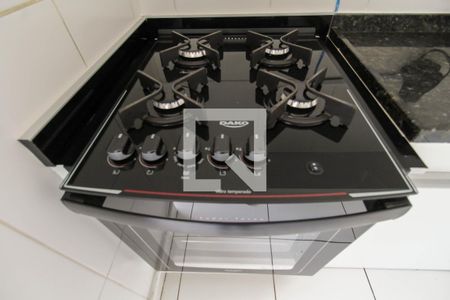 Apartamento à venda com 89m², 2 quartos e 1 vagaCozinha