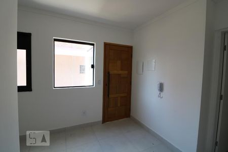 Sala de apartamento para alugar com 1 quarto, 28m² em Vila Bela, São Paulo