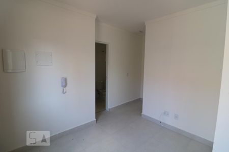 Sala de apartamento para alugar com 1 quarto, 28m² em Vila Bela, São Paulo