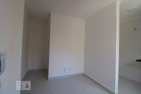 Sala de apartamento para alugar com 1 quarto, 28m² em Vila Bela, São Paulo