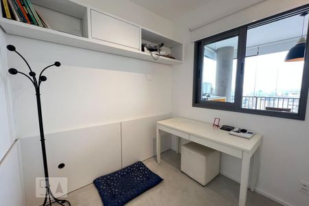 Quarto 1 de apartamento à venda com 2 quartos, 70m² em Barra Funda, São Paulo