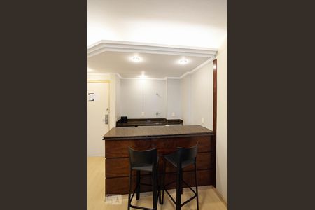 Apartamento para alugar com 42m², 1 quarto e sem vaga Apartamento para alugar com 42m², 1 quarto e sem vagaCozinha