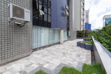 Apartamento para alugar com 42m², 1 quarto e sem vagaÁrea comum