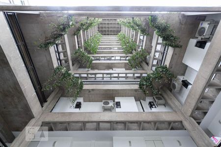 Apartamento para alugar com 42m², 1 quarto e sem vagaÁrea comum