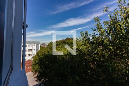Vista de apartamento para alugar com 2 quartos, 58m² em Cidade das Flores, Osasco