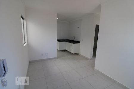 Apartamento para alugar com 2 quartos, 37m² em Vila Bela, São Paulo