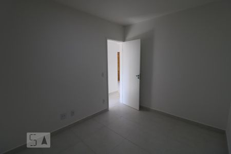 Quarto de apartamento para alugar com 2 quartos, 37m² em Vila Bela, São Paulo
