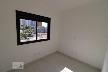 Quarto 2 de apartamento para alugar com 2 quartos, 37m² em Vila Bela, São Paulo