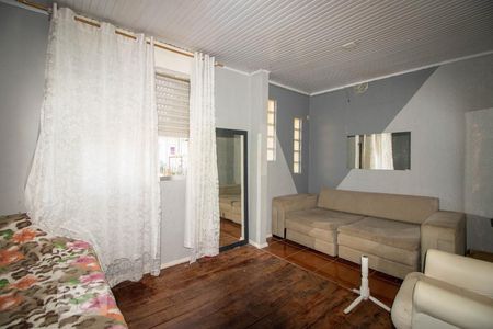 Quarto 1 de casa à venda com 3 quartos, 120m² em Sarandi, Porto Alegre
