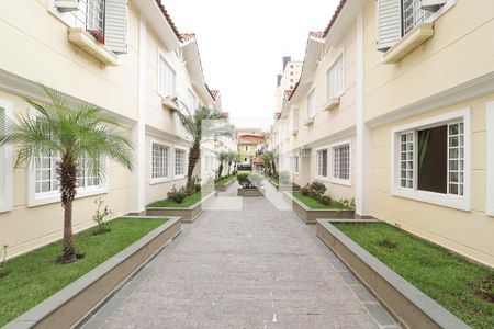 Casa de condomínio à venda com 105m², 2 quartos e 2 vagasÁrea comum