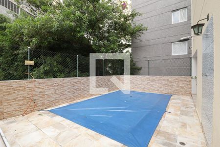 Casa de condomínio à venda com 105m², 2 quartos e 2 vagasSala/Cozinha