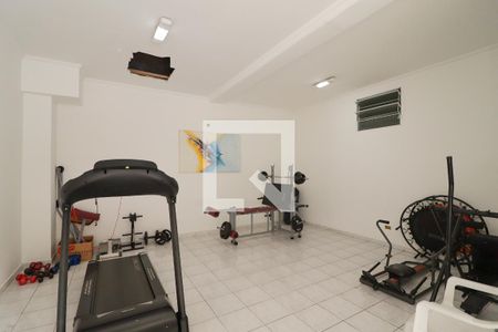 Casa de condomínio à venda com 105m², 2 quartos e 2 vagasSala/Cozinha