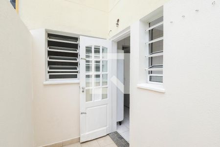 Casa de condomínio à venda com 105m², 2 quartos e 2 vagasÁrea de Serviço