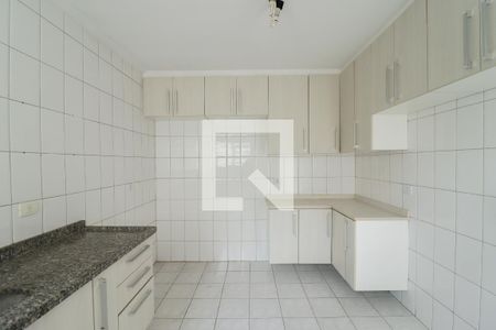 Casa de condomínio à venda com 105m², 2 quartos e 2 vagasCozinha