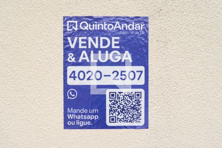 Casa de condomínio à venda com 105m², 2 quartos e 2 vagasPlaca