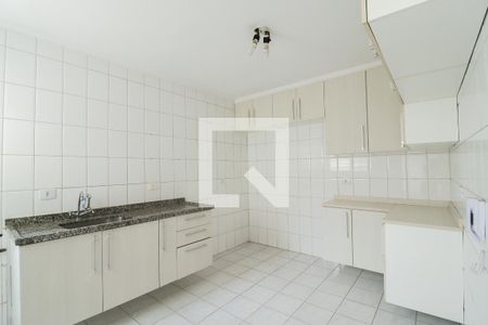 Casa de condomínio à venda com 105m², 2 quartos e 2 vagasCozinha