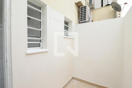 Casa de condomínio à venda com 105m², 2 quartos e 2 vagasÁrea de Serviço