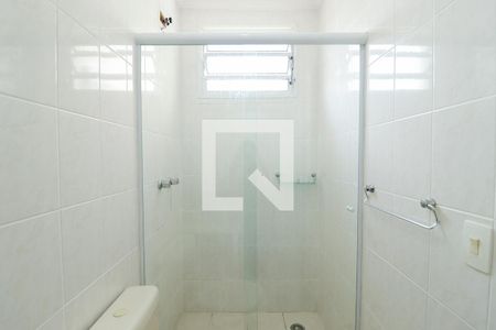 Casa de condomínio à venda com 105m², 2 quartos e 2 vagasBanheiro Social