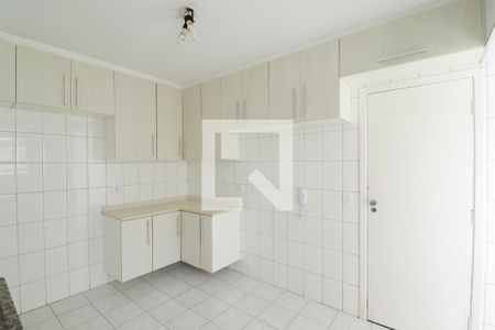 Casa de condomínio à venda com 105m², 2 quartos e 2 vagasCozinha