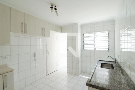 Casa de condomínio à venda com 105m², 2 quartos e 2 vagasCozinha