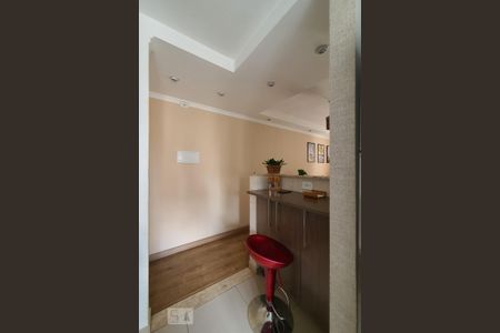 Apartamento para alugar com 47m², 2 quartos e 1 vagaCozinha