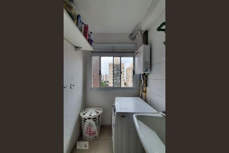 Apartamento para alugar com 47m², 2 quartos e 1 vagaÁrea de serviço
