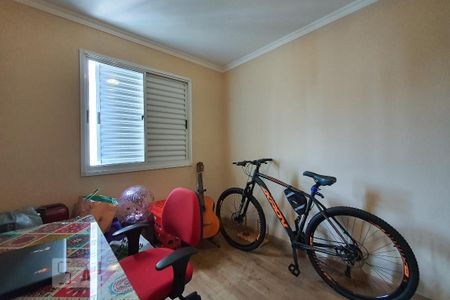 Quarto 2 de apartamento para alugar com 2 quartos, 47m² em Taboão, São Bernardo do Campo