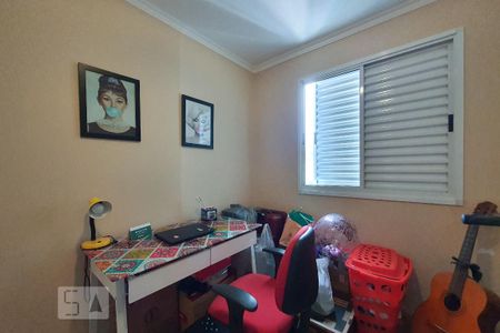 Quarto 2 de apartamento para alugar com 2 quartos, 47m² em Taboão, São Bernardo do Campo