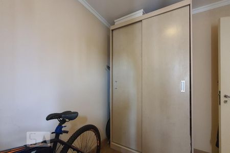 Quarto 2 de apartamento para alugar com 2 quartos, 47m² em Taboão, São Bernardo do Campo
