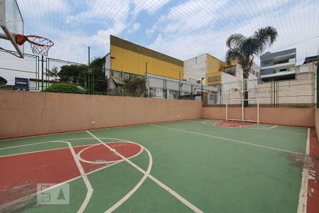 Apartamento para alugar com 47m², 2 quartos e 1 vagaQuadra 1