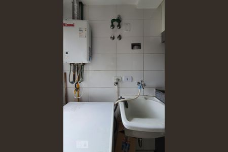 Apartamento para alugar com 47m², 2 quartos e 1 vagaÁrea de serviço