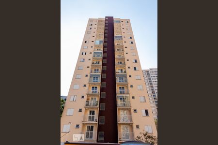 Apartamento para alugar com 47m², 2 quartos e 1 vagaFachada