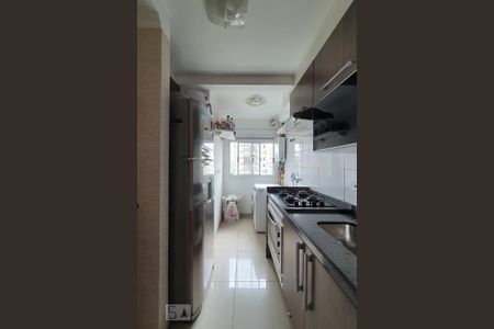 Apartamento para alugar com 47m², 2 quartos e 1 vagaCozinha