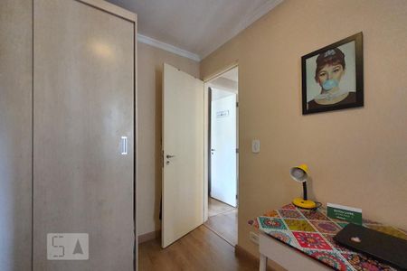 Quarto 2 de apartamento para alugar com 2 quartos, 47m² em Taboão, São Bernardo do Campo