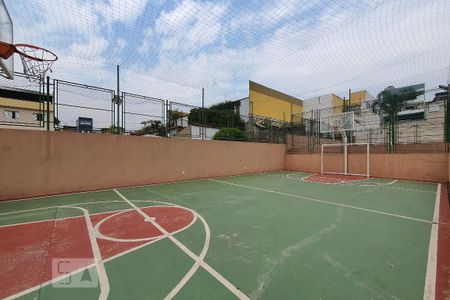 Apartamento para alugar com 47m², 2 quartos e 1 vagaQuadra 2