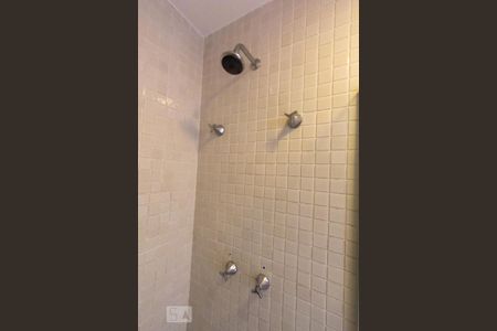Apartamento para alugar com 36m², 1 quarto e 1 vaga Apartamento para alugar com 36m², 1 quarto e 1 vagaBanheiro - Torneira