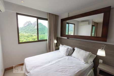 Apartamento para alugar com 36m², 1 quarto e 1 vaga Apartamento para alugar com 36m², 1 quarto e 1 vagaQuarto 1