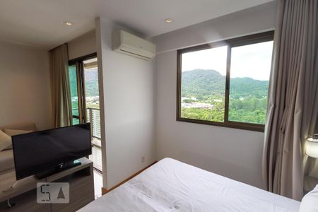Apartamento para alugar com 36m², 1 quarto e 1 vaga Apartamento para alugar com 36m², 1 quarto e 1 vagaQuarto 1