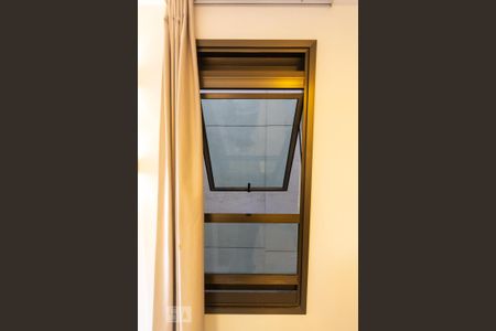 Apartamento para alugar com 36m², 1 quarto e 1 vaga Apartamento para alugar com 36m², 1 quarto e 1 vagaJanela Cozinha