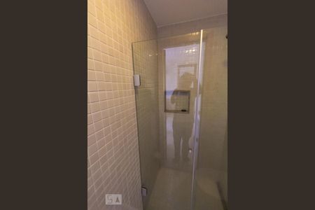 Apartamento para alugar com 36m², 1 quarto e 1 vaga Apartamento para alugar com 36m², 1 quarto e 1 vagaBanheiro - Torneira