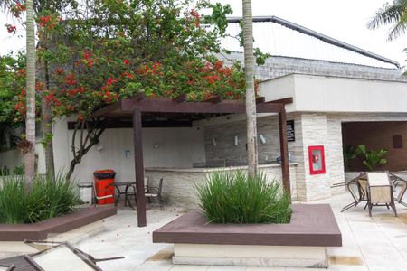 Apartamento para alugar com 36m², 1 quarto e 1 vaga Apartamento para alugar com 36m², 1 quarto e 1 vagaSalao de Festa